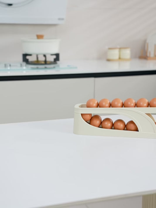 Dispensador de huevos